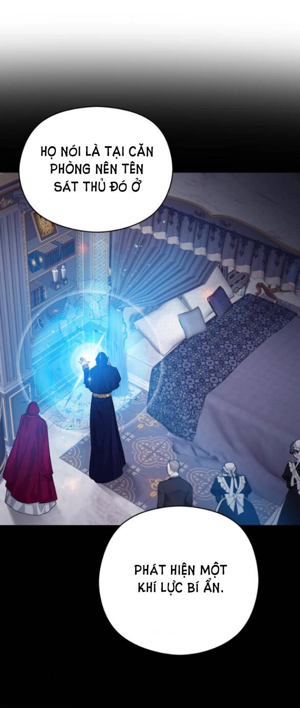 Đôi Môi Trên Lưỡi Dao Chapter 28.2 - 8