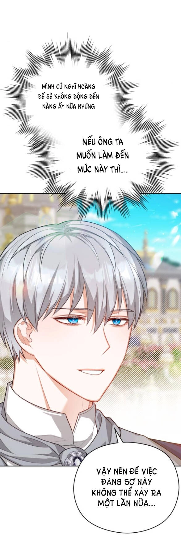 Đôi Môi Trên Lưỡi Dao Chapter 28.2 - 10