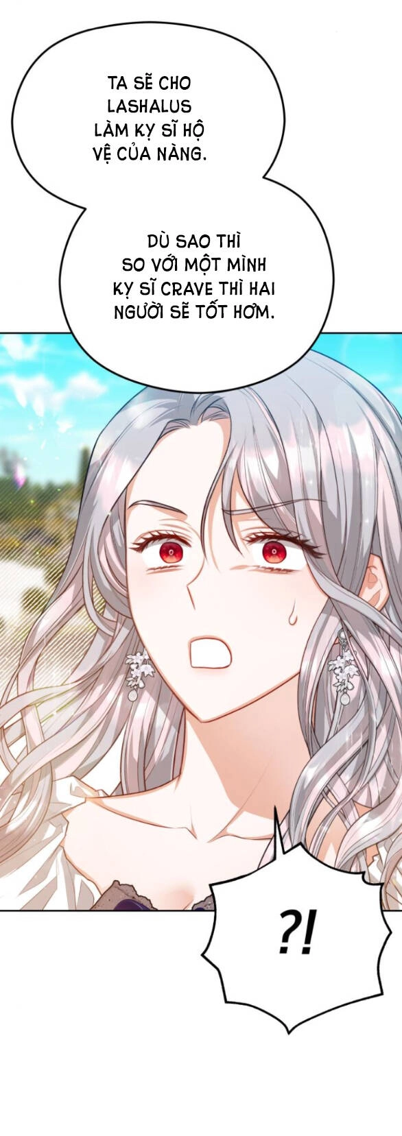 Đôi Môi Trên Lưỡi Dao Chapter 28.2 - 11