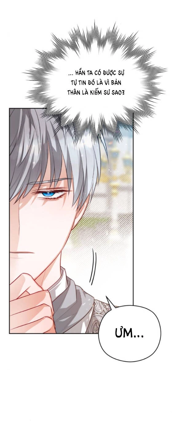 Đôi Môi Trên Lưỡi Dao Chapter 28.2 - 14