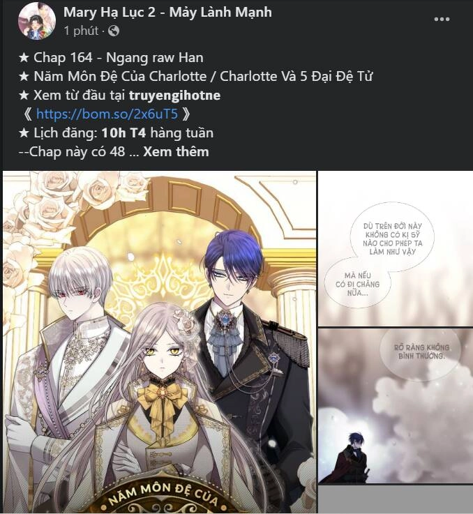 Đôi Môi Trên Lưỡi Dao Chapter 28.2 - 18