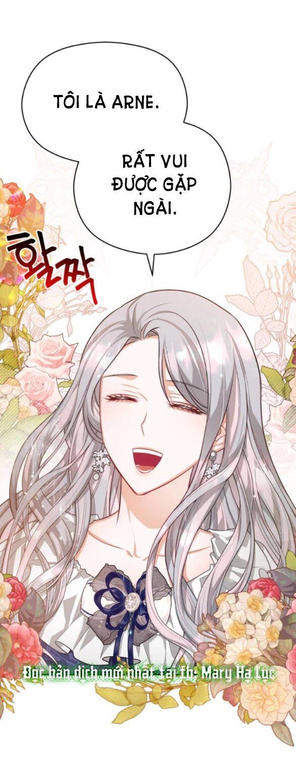 Đôi Môi Trên Lưỡi Dao Chapter 28.2 - 21