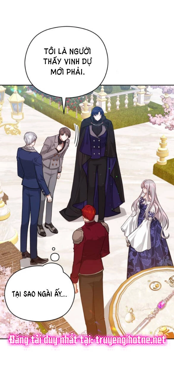 Đôi Môi Trên Lưỡi Dao Chapter 28.2 - 22