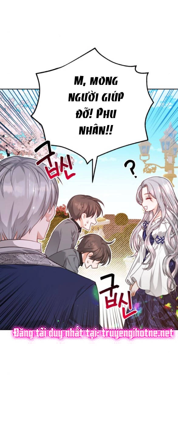 Đôi Môi Trên Lưỡi Dao Chapter 28.2 - 25