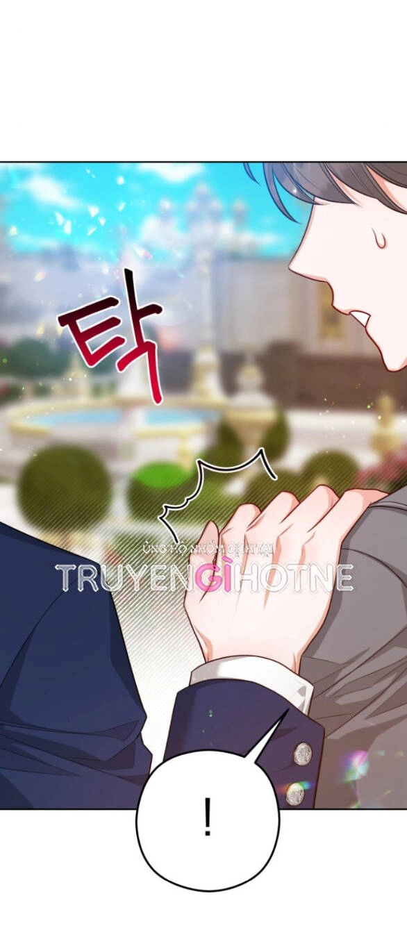 Đôi Môi Trên Lưỡi Dao Chapter 28.2 - 26