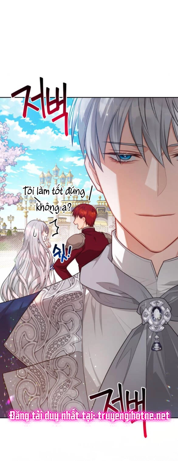 Đôi Môi Trên Lưỡi Dao Chapter 28.2 - 28