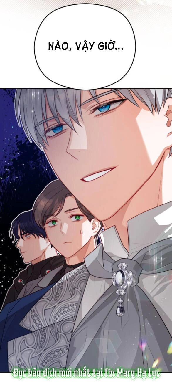 Đôi Môi Trên Lưỡi Dao Chapter 28.2 - 30