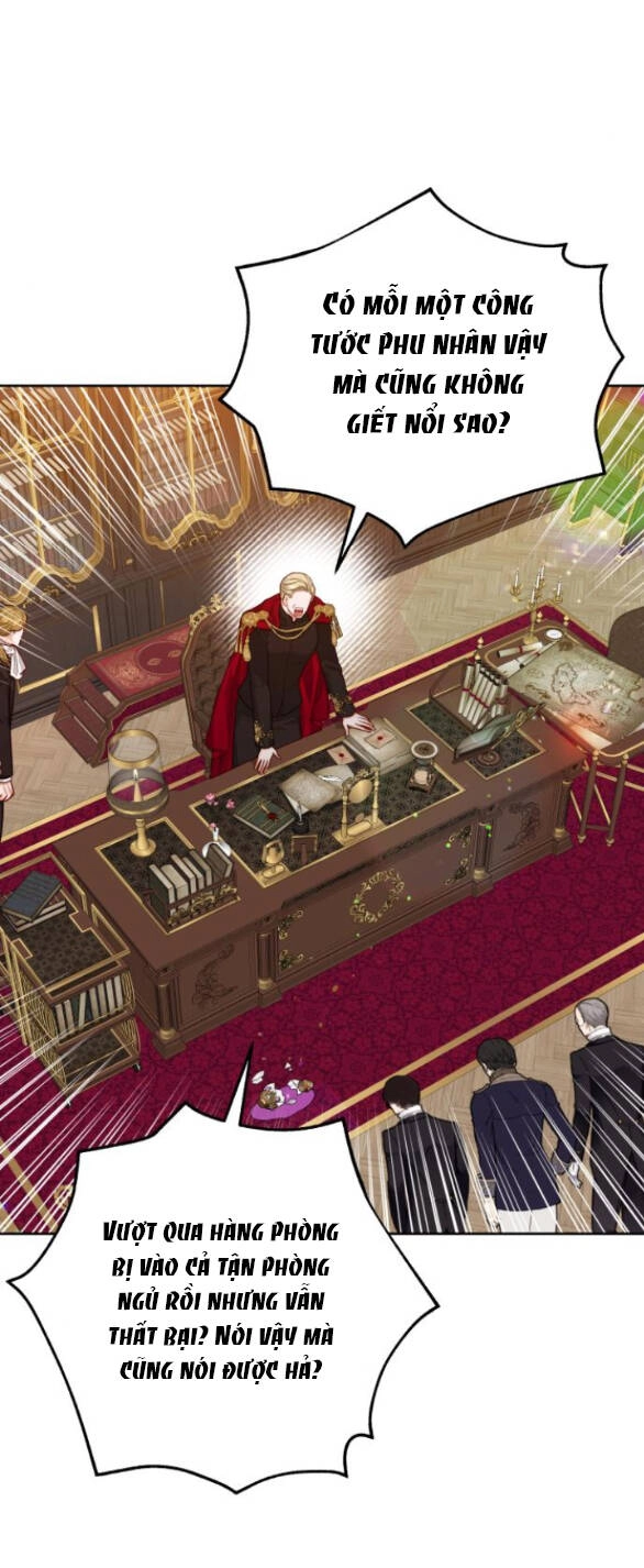 Đôi Môi Trên Lưỡi Dao Chapter 29.1 - 2