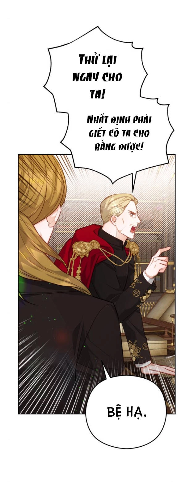 Đôi Môi Trên Lưỡi Dao Chapter 29.1 - 3