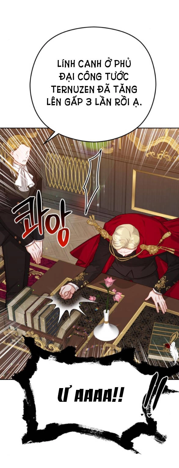 Đôi Môi Trên Lưỡi Dao Chapter 29.1 - 4