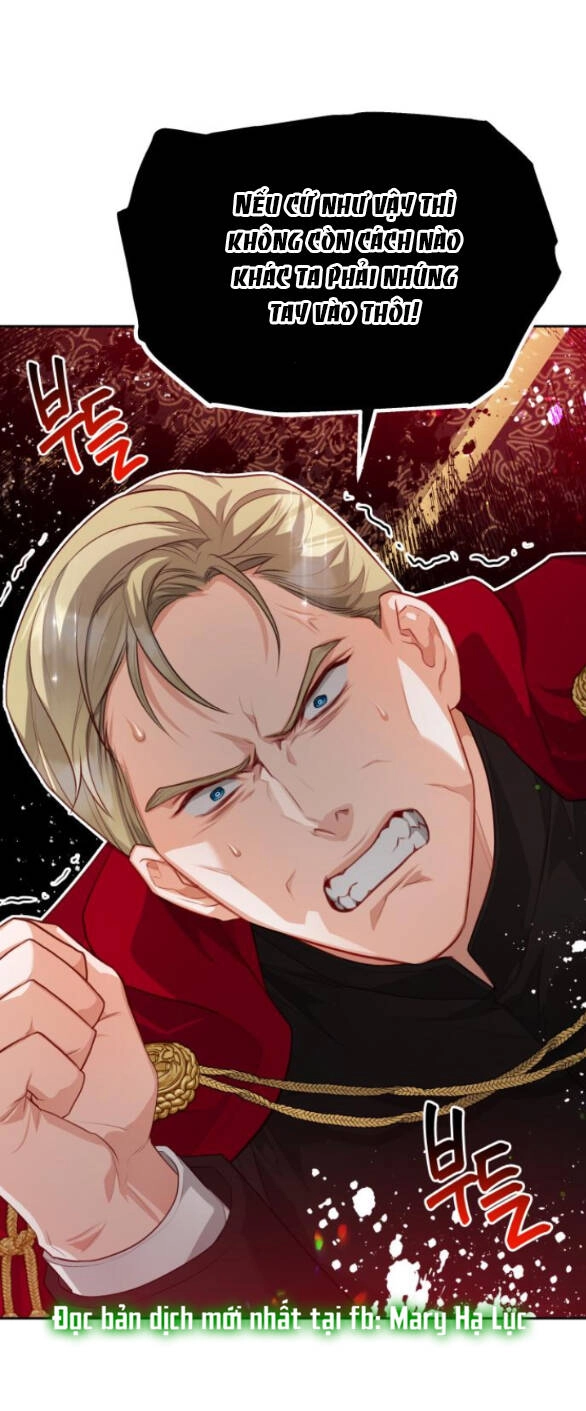 Đôi Môi Trên Lưỡi Dao Chapter 29.1 - 5