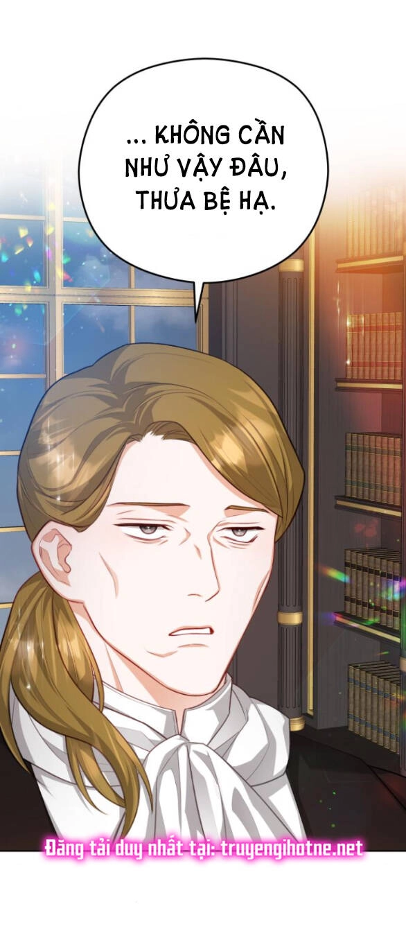 Đôi Môi Trên Lưỡi Dao Chapter 29.1 - 6