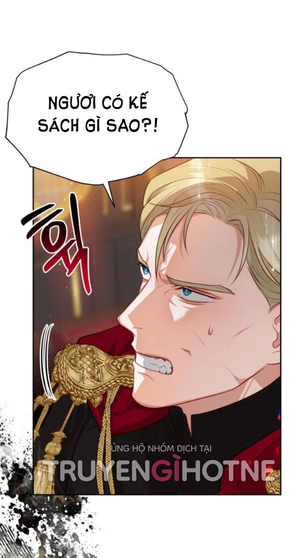 Đôi Môi Trên Lưỡi Dao Chapter 29.1 - 7