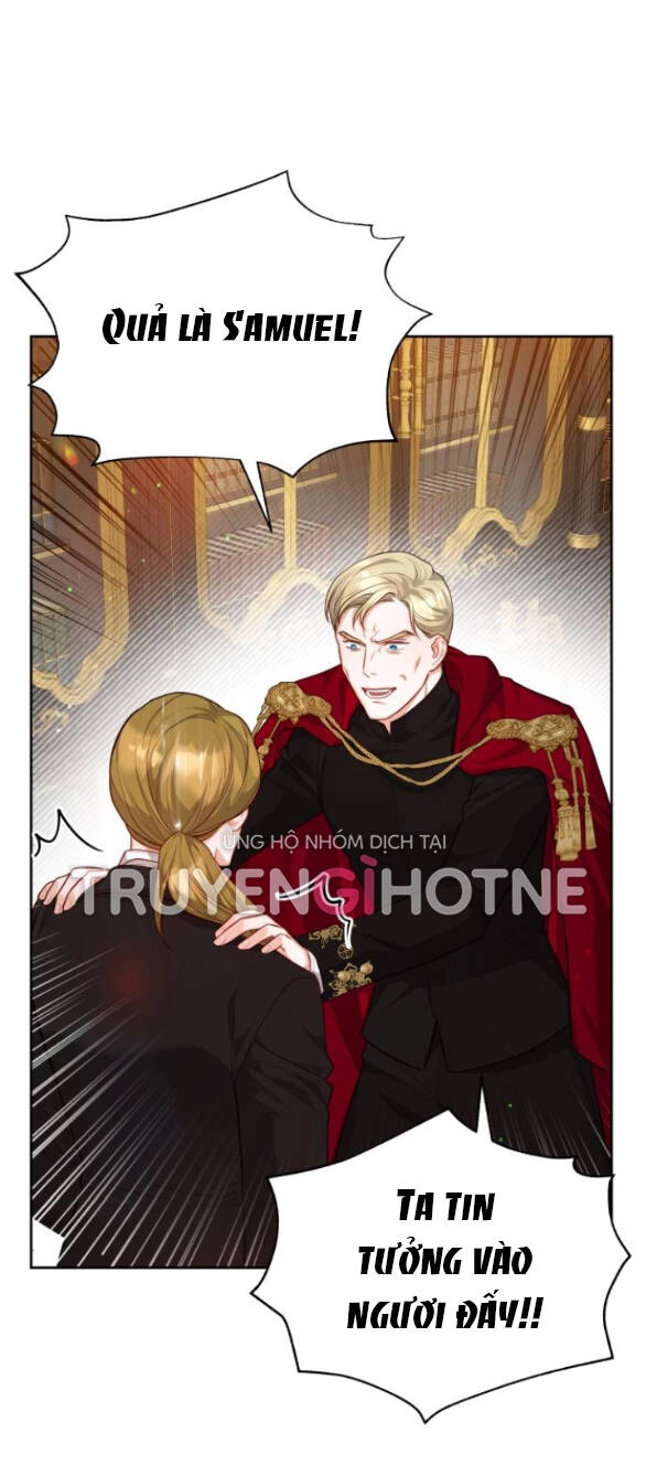 Đôi Môi Trên Lưỡi Dao Chapter 29.1 - 10