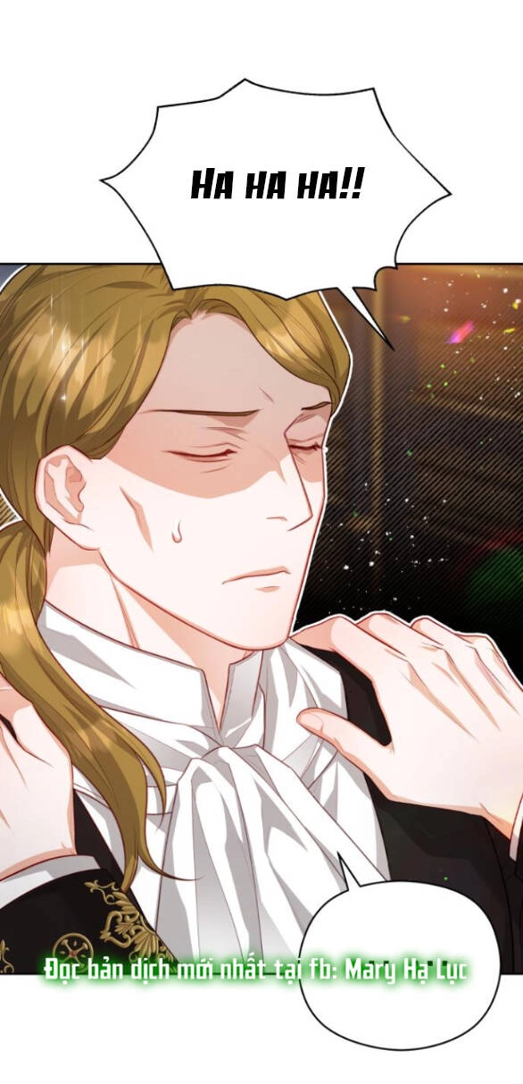 Đôi Môi Trên Lưỡi Dao Chapter 29.1 - 11