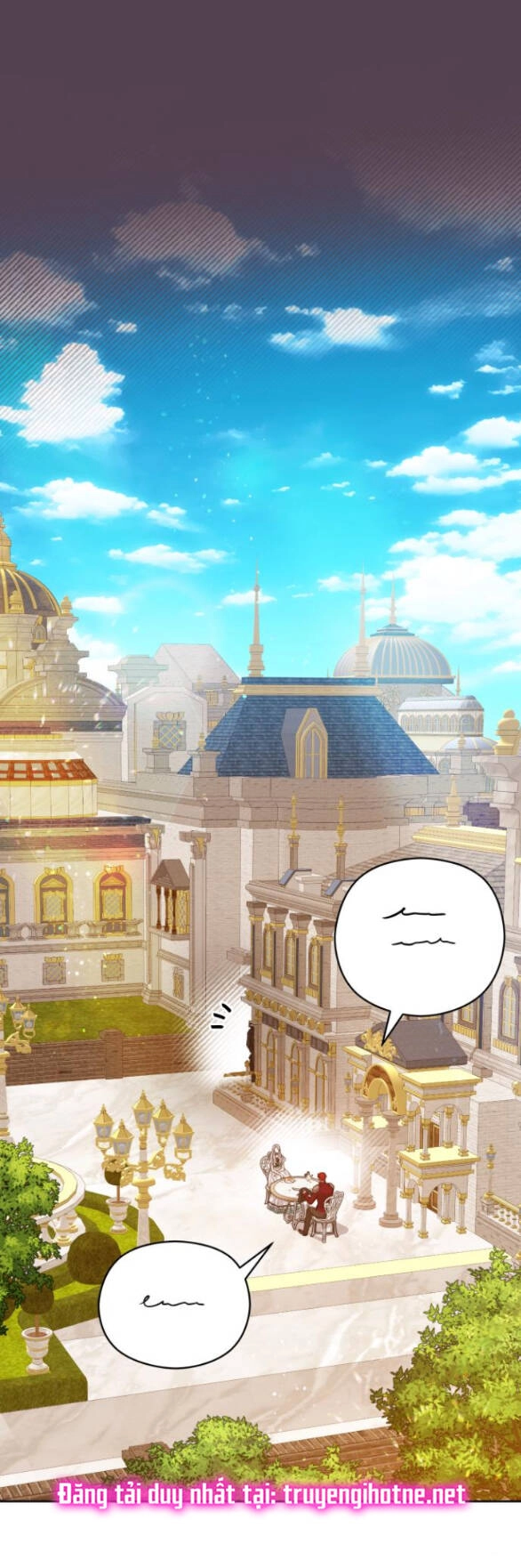 Đôi Môi Trên Lưỡi Dao Chapter 29.1 - 14