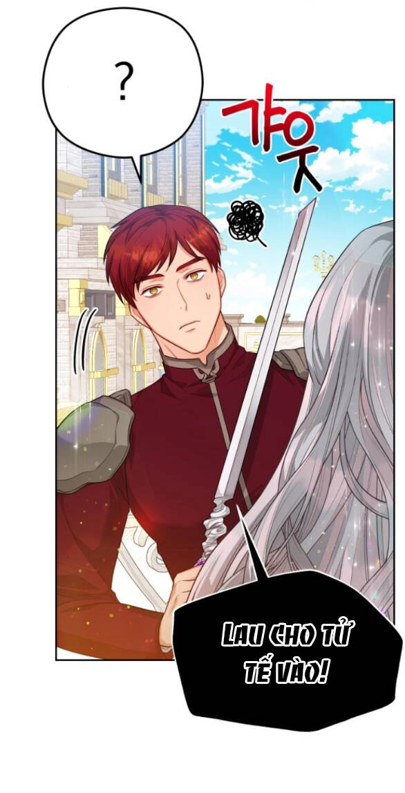 Đôi Môi Trên Lưỡi Dao Chapter 29.1 - 18