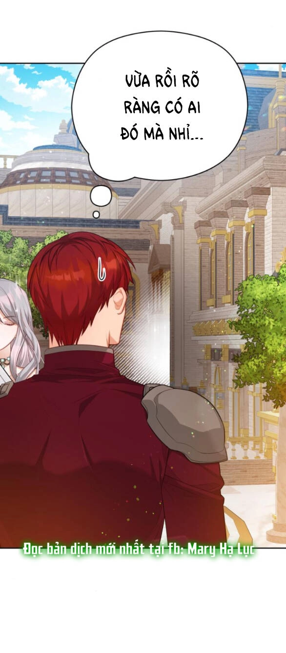 Đôi Môi Trên Lưỡi Dao Chapter 29.1 - 19