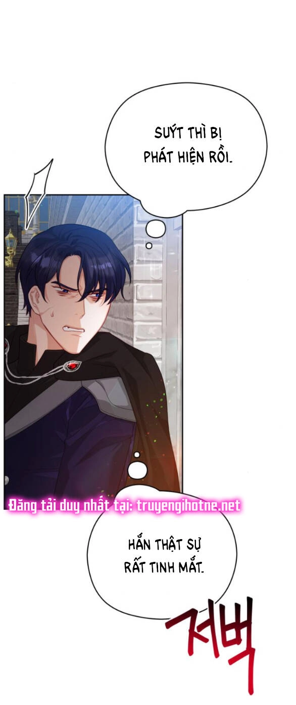 Đôi Môi Trên Lưỡi Dao Chapter 29.1 - 20