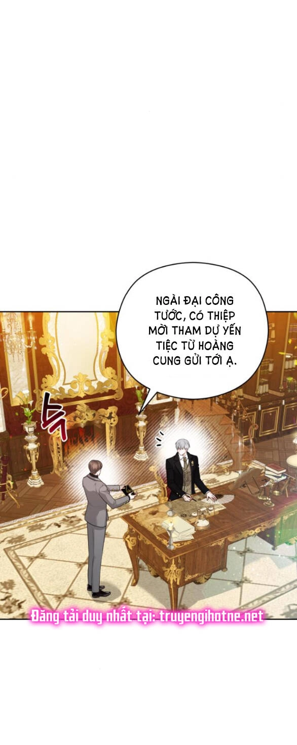 Đôi Môi Trên Lưỡi Dao Chapter 29.1 - 23