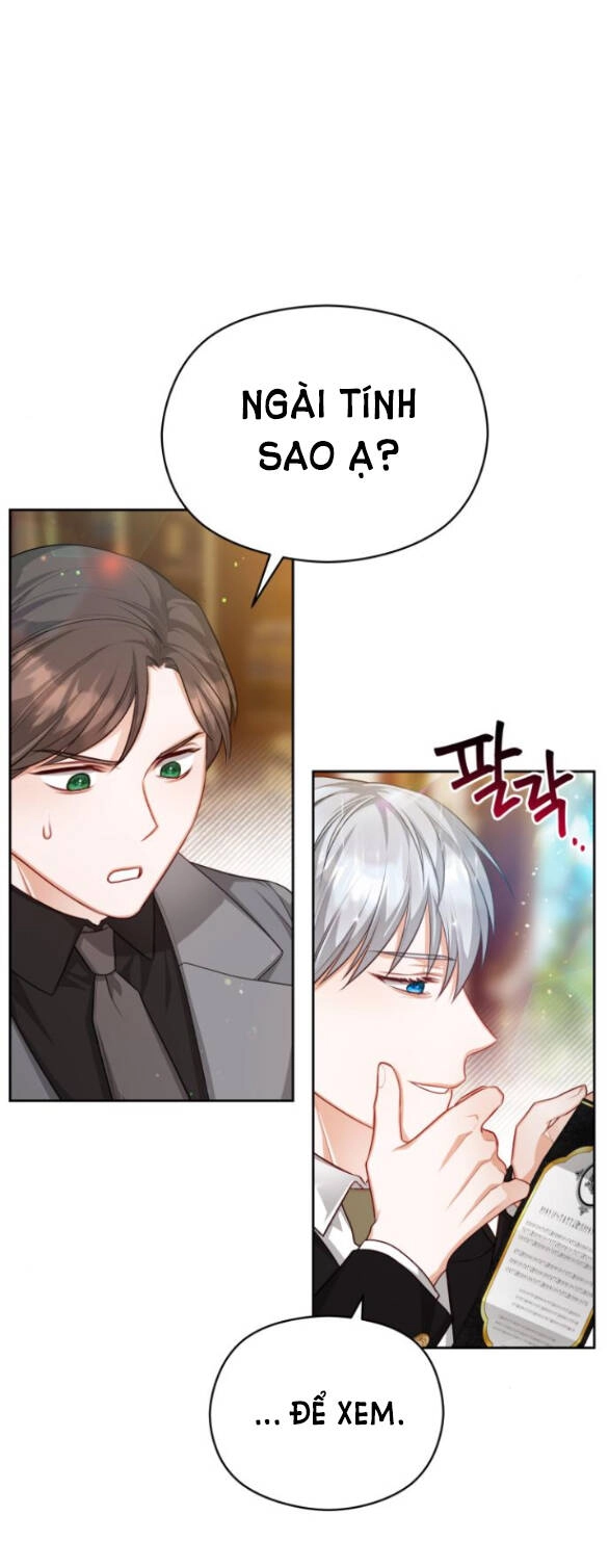 Đôi Môi Trên Lưỡi Dao Chapter 29.1 - 27