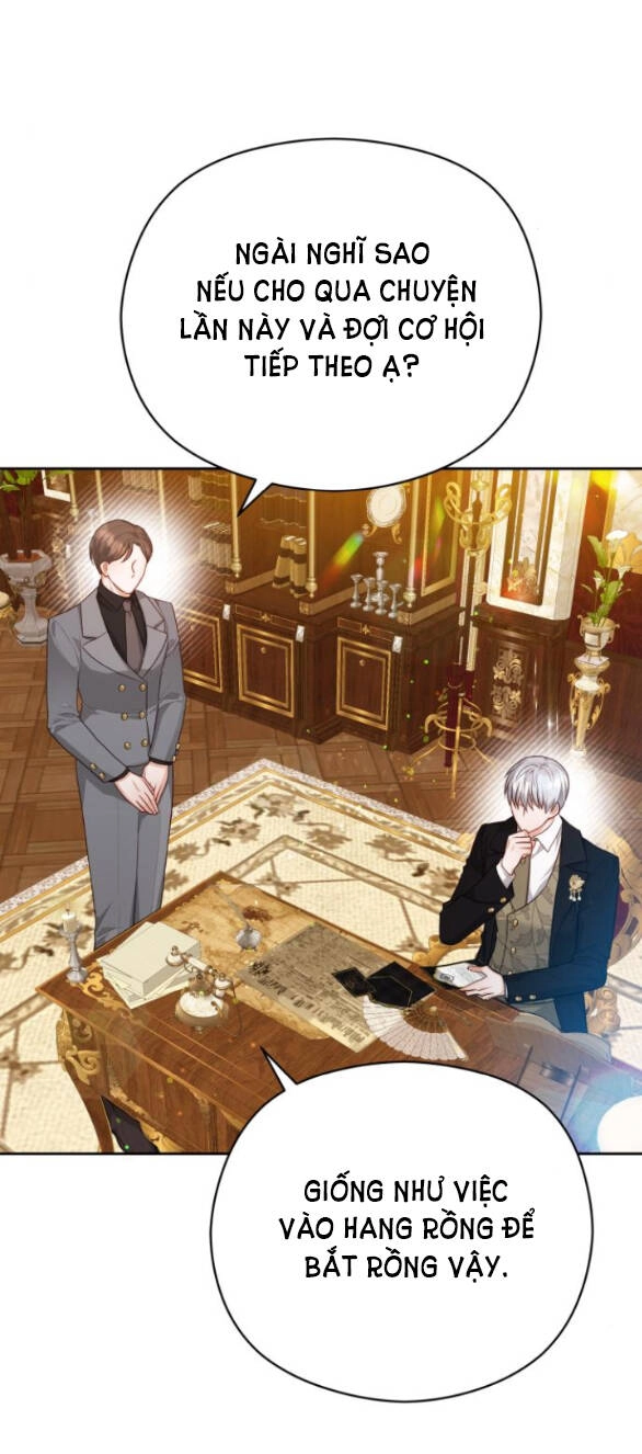 Đôi Môi Trên Lưỡi Dao Chapter 29.1 - 28