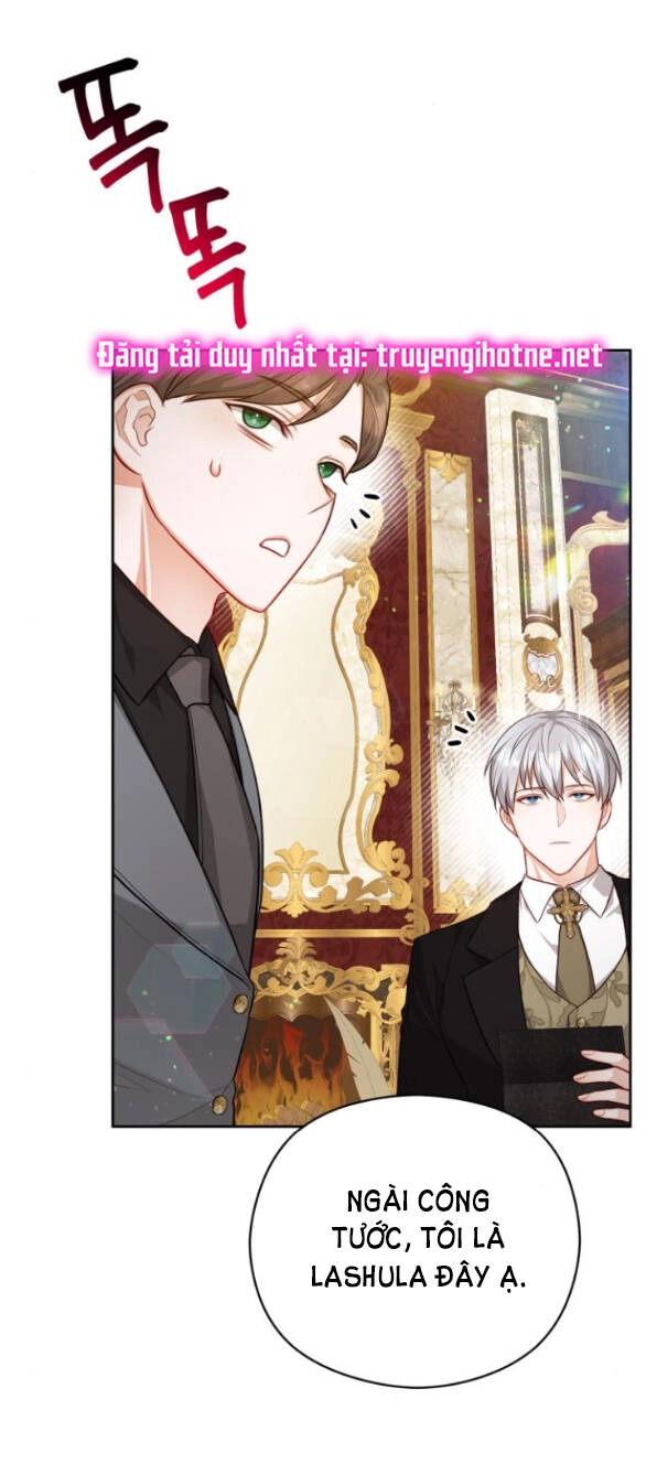 Đôi Môi Trên Lưỡi Dao Chapter 29.1 - 29