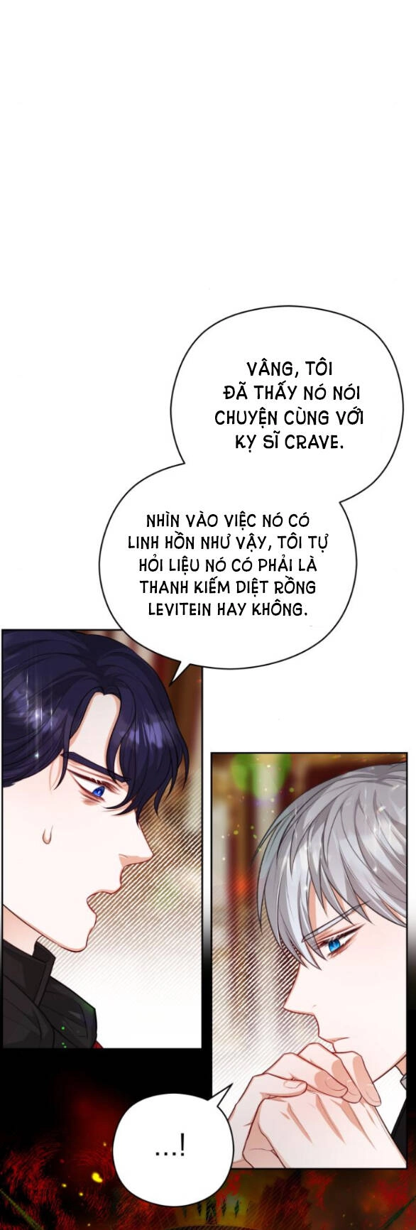 Đôi Môi Trên Lưỡi Dao Chapter 29.2 - 4