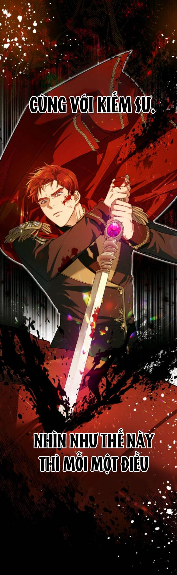 Đôi Môi Trên Lưỡi Dao Chapter 29.2 - 6