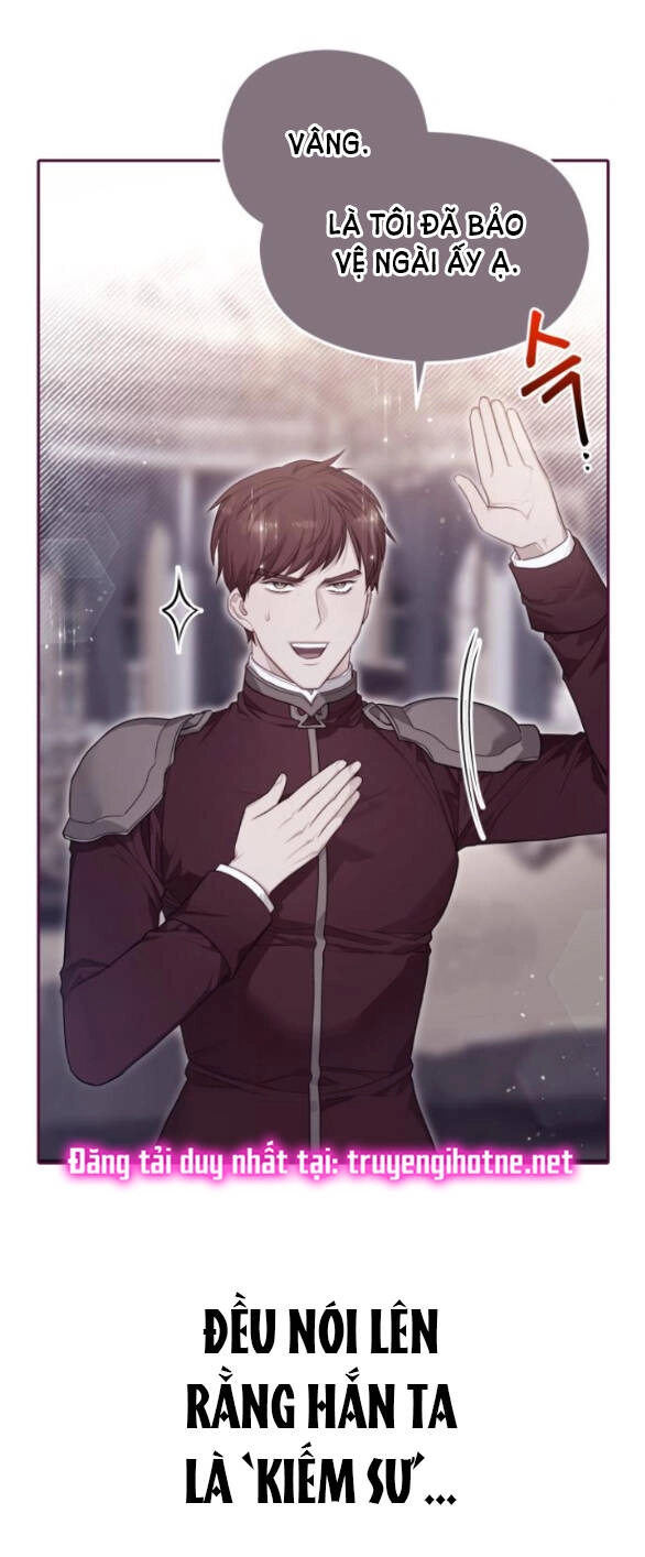 Đôi Môi Trên Lưỡi Dao Chapter 29.2 - 8