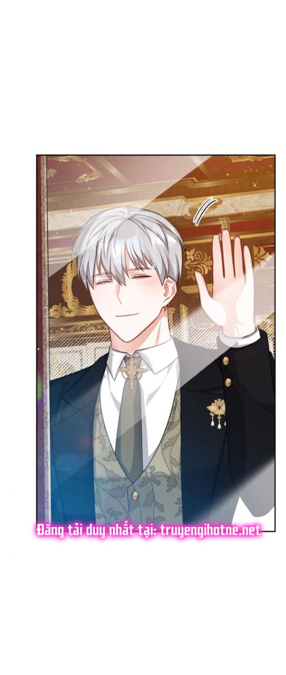 Đôi Môi Trên Lưỡi Dao Chapter 29.2 - 23