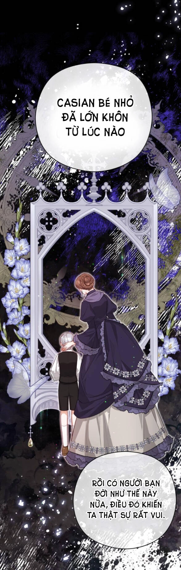 Đôi Môi Trên Lưỡi Dao Chapter 29.2 - 30