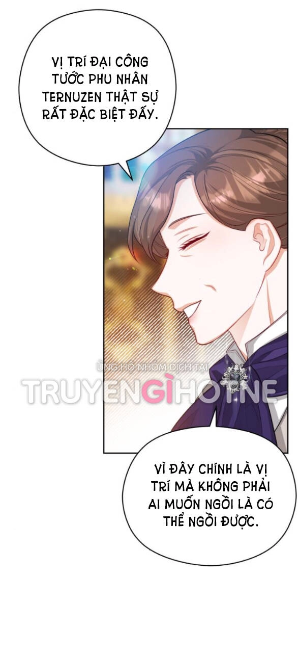 Đôi Môi Trên Lưỡi Dao Chapter 30.1 - 1