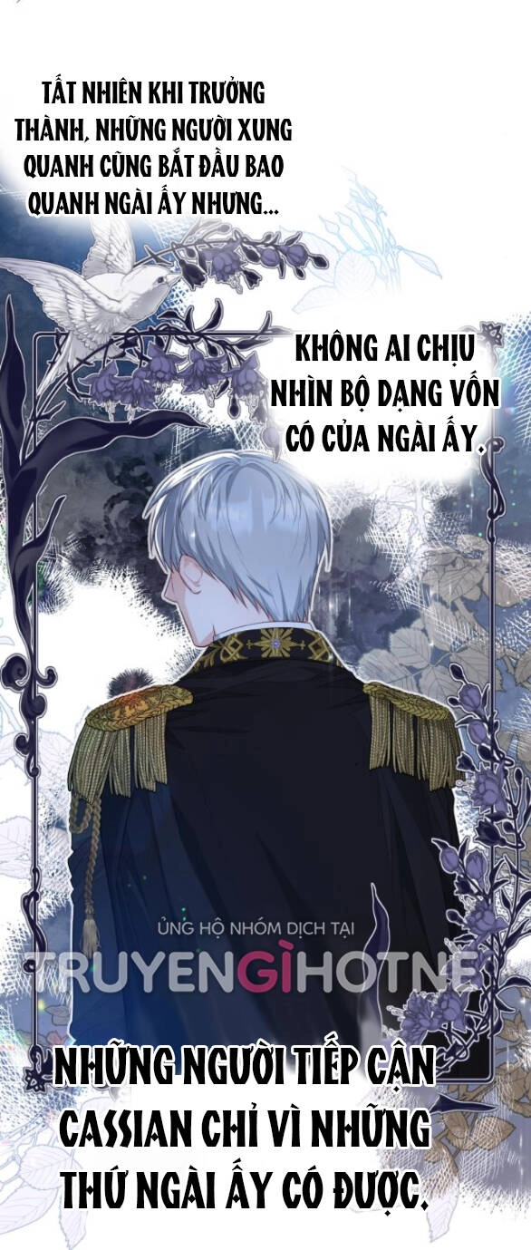 Đôi Môi Trên Lưỡi Dao Chapter 30.1 - 5