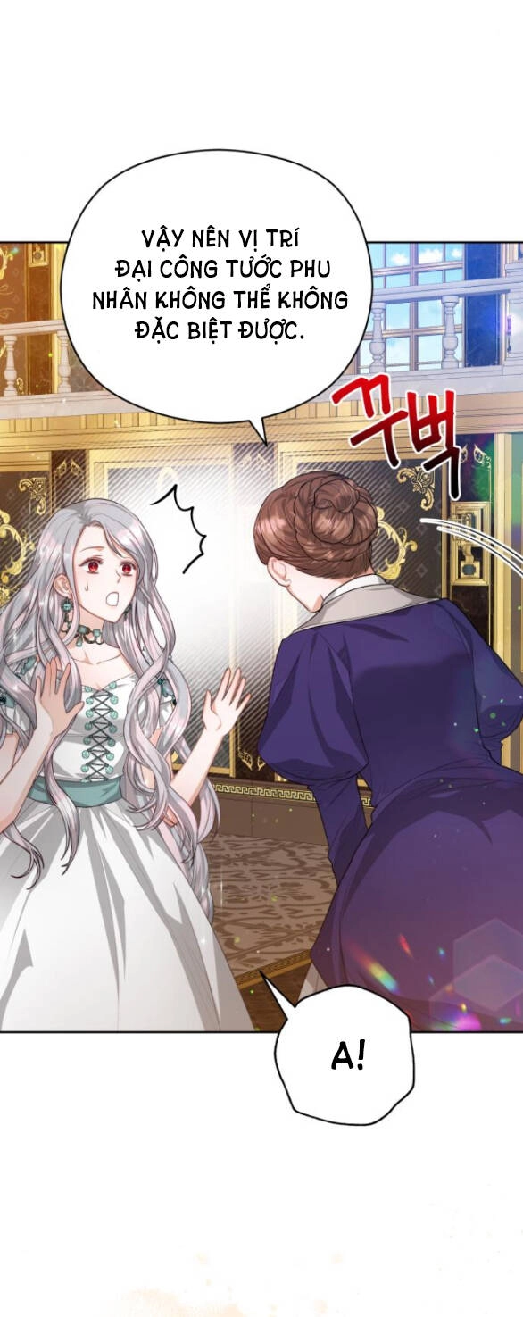 Đôi Môi Trên Lưỡi Dao Chapter 30.1 - 7