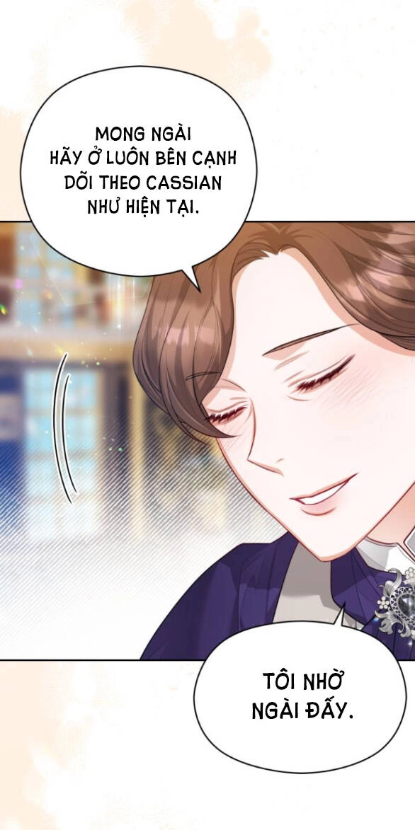 Đôi Môi Trên Lưỡi Dao Chapter 30.1 - 8