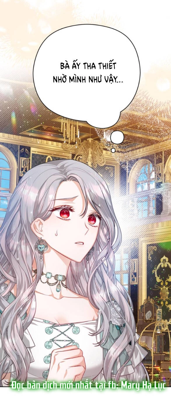 Đôi Môi Trên Lưỡi Dao Chapter 30.1 - 9