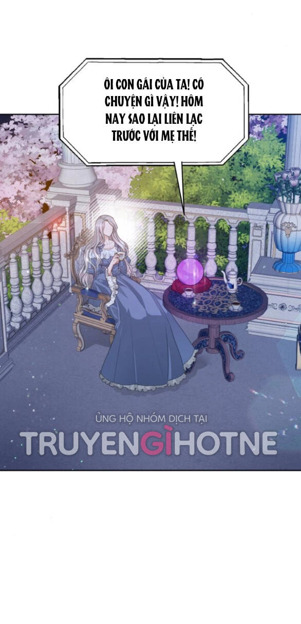 Đôi Môi Trên Lưỡi Dao Chapter 30.1 - 11