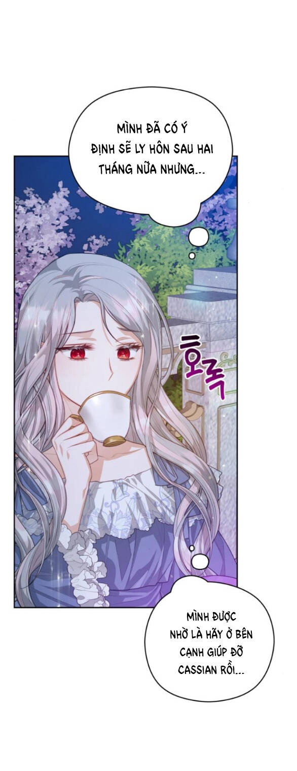 Đôi Môi Trên Lưỡi Dao Chapter 30.1 - 12