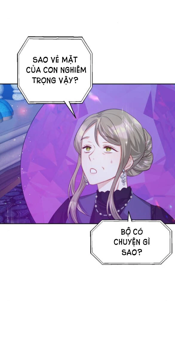 Đôi Môi Trên Lưỡi Dao Chapter 30.1 - 13