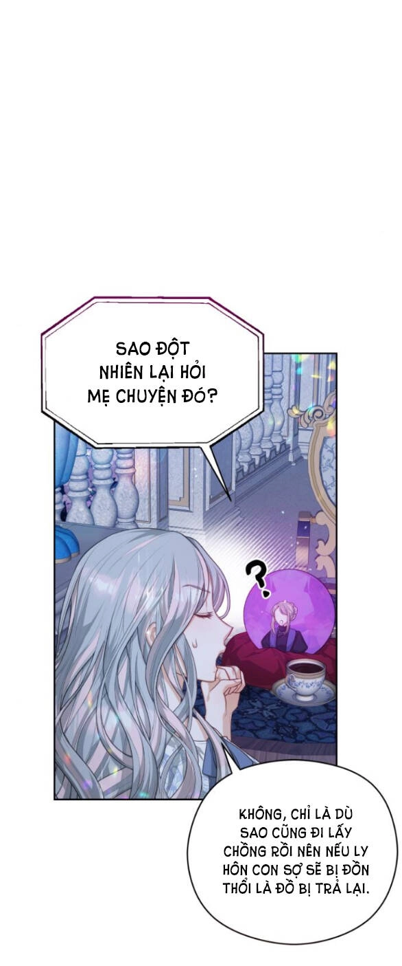 Đôi Môi Trên Lưỡi Dao Chapter 30.1 - 15