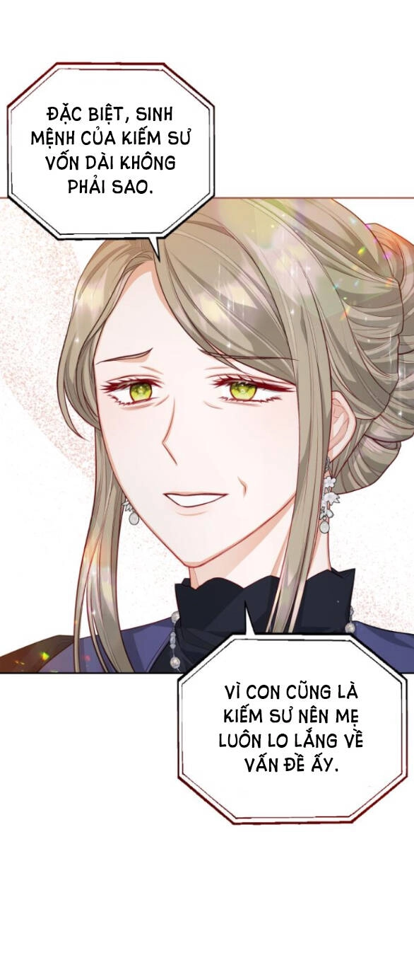 Đôi Môi Trên Lưỡi Dao Chapter 30.1 - 18