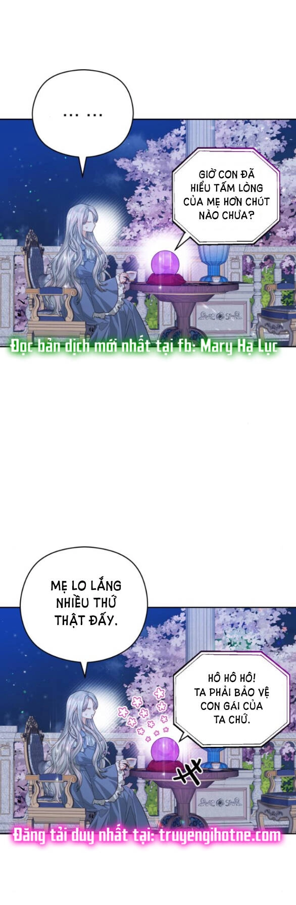 Đôi Môi Trên Lưỡi Dao Chapter 30.1 - 19