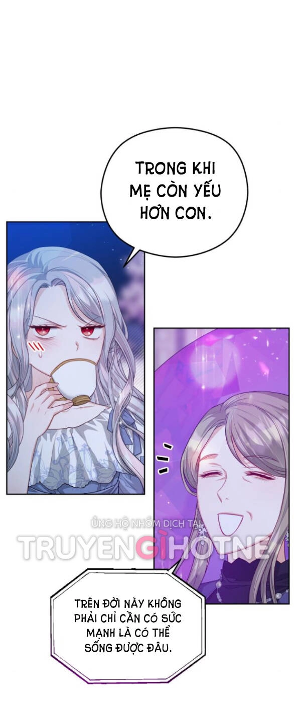 Đôi Môi Trên Lưỡi Dao Chapter 30.1 - 20