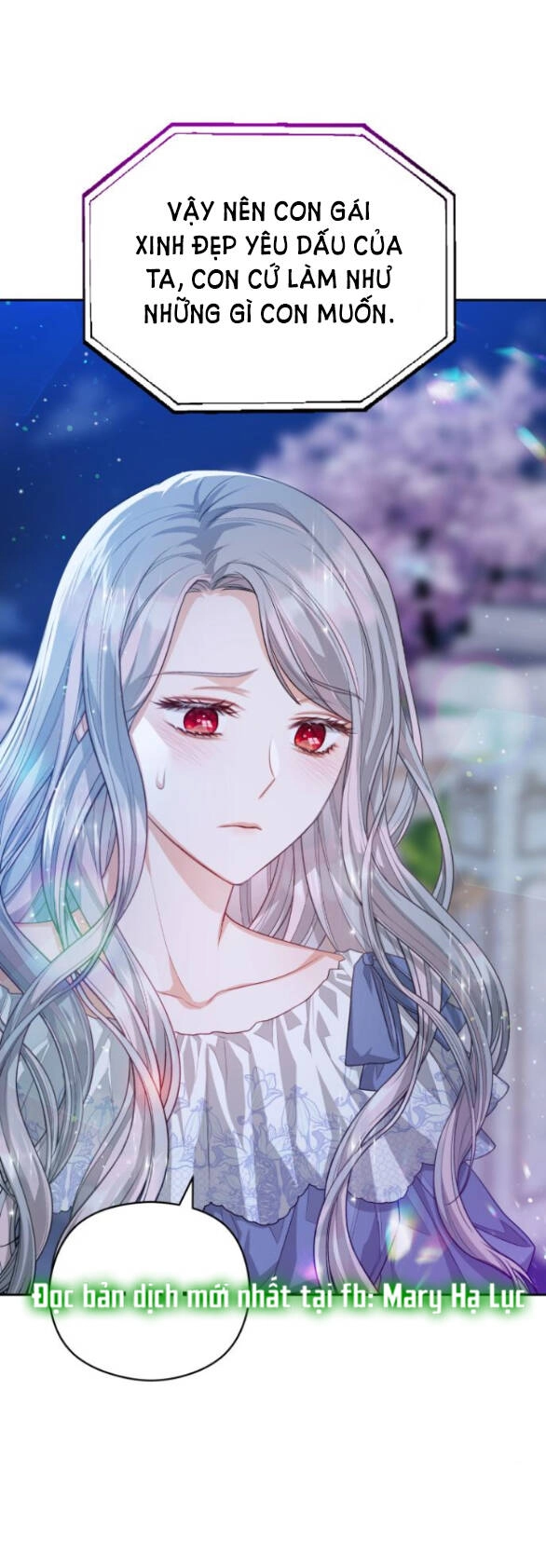 Đôi Môi Trên Lưỡi Dao Chapter 30.1 - 21