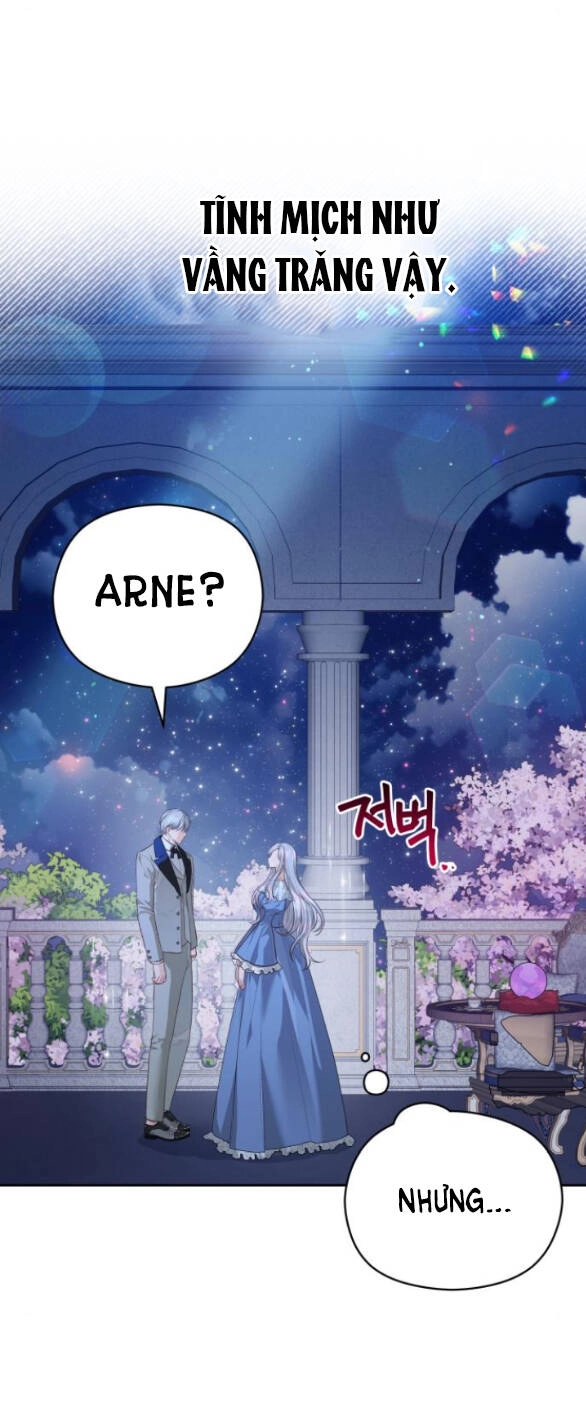 Đôi Môi Trên Lưỡi Dao Chapter 30.2 - 11