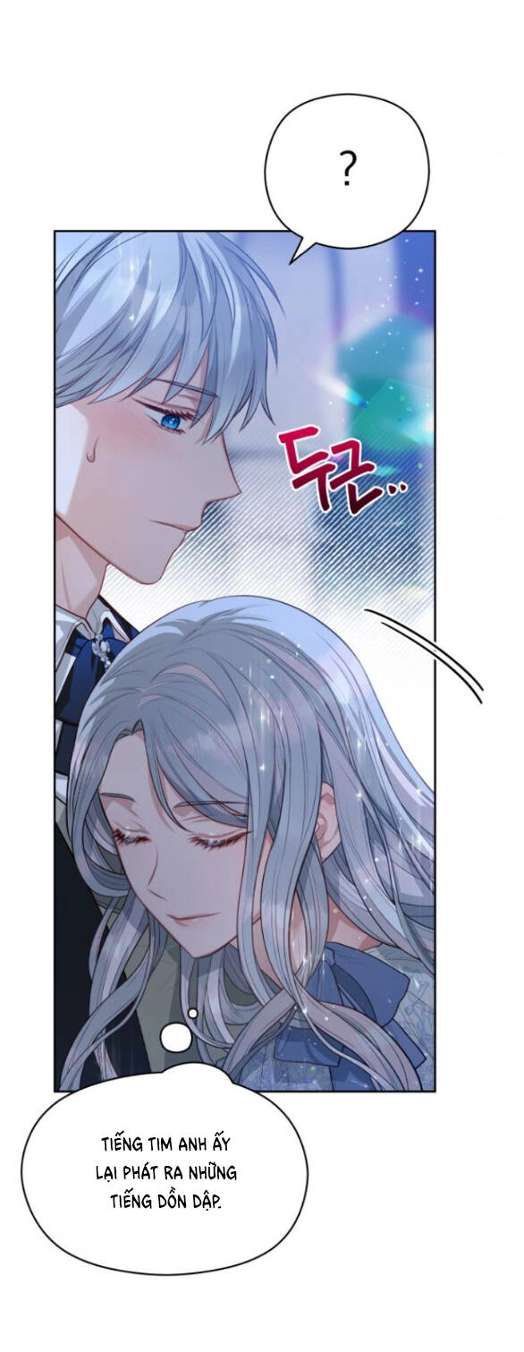 Đôi Môi Trên Lưỡi Dao Chapter 30.2 - 12