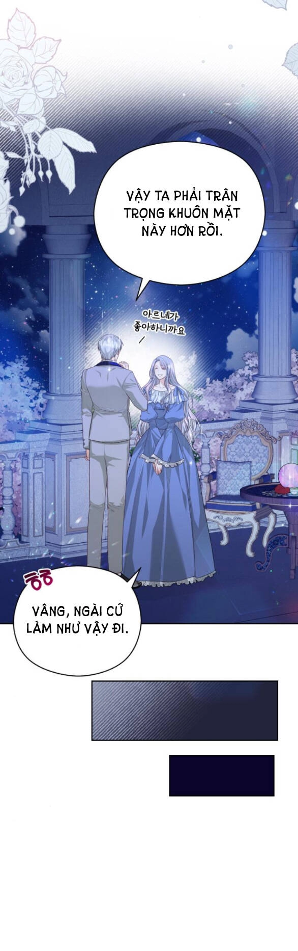 Đôi Môi Trên Lưỡi Dao Chapter 30.2 - 18