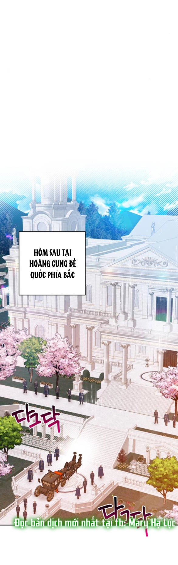 Đôi Môi Trên Lưỡi Dao Chapter 30.2 - 19