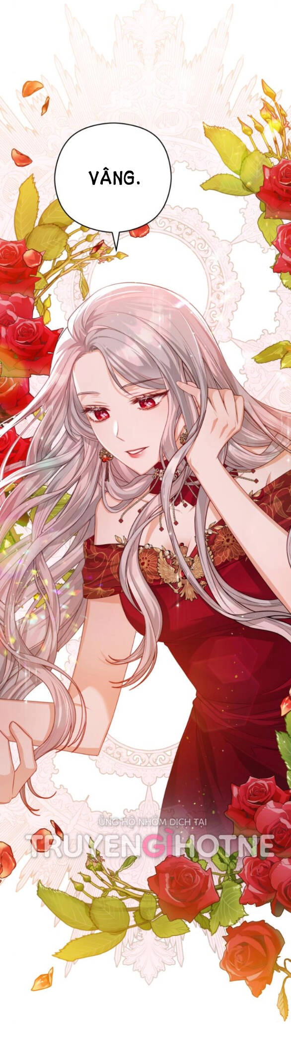 Đôi Môi Trên Lưỡi Dao Chapter 30.2 - 21